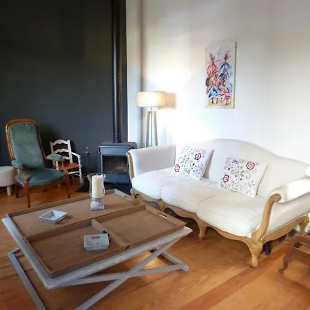 House - Proche Centre Ville, Plage Et Commerces De Proximite, Maison 8 Personnes Avec Terrasse Et Jardin Hébergement de vacances Arcachon