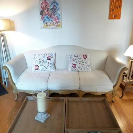 House - Proche Centre Ville, Plage Et Commerces De Proximite, Maison 8 Personnes Avec Terrasse Et Jardin Hébergement de vacances Arcachon
