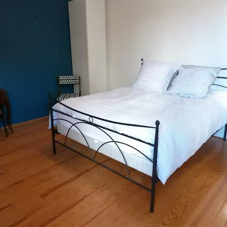 House - Proche Centre Ville, Plage Et Commerces De Proximite, Maison 8 Personnes Avec Terrasse Et Jardin Hébergement de vacances